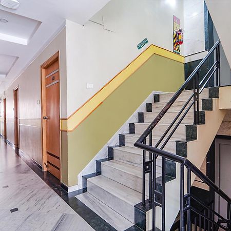 Fabhotel Ess Paradise - Nr Bus Stand Coimbatore Luaran gambar