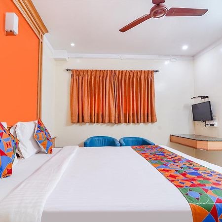 Fabhotel Ess Paradise - Nr Bus Stand Coimbatore Luaran gambar
